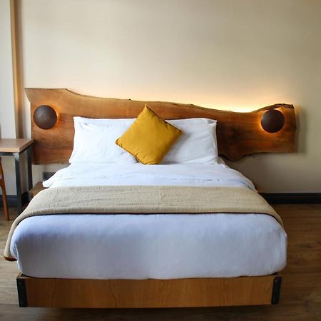 Taksimbul Design Hotel Стамбул Екстер'єр фото