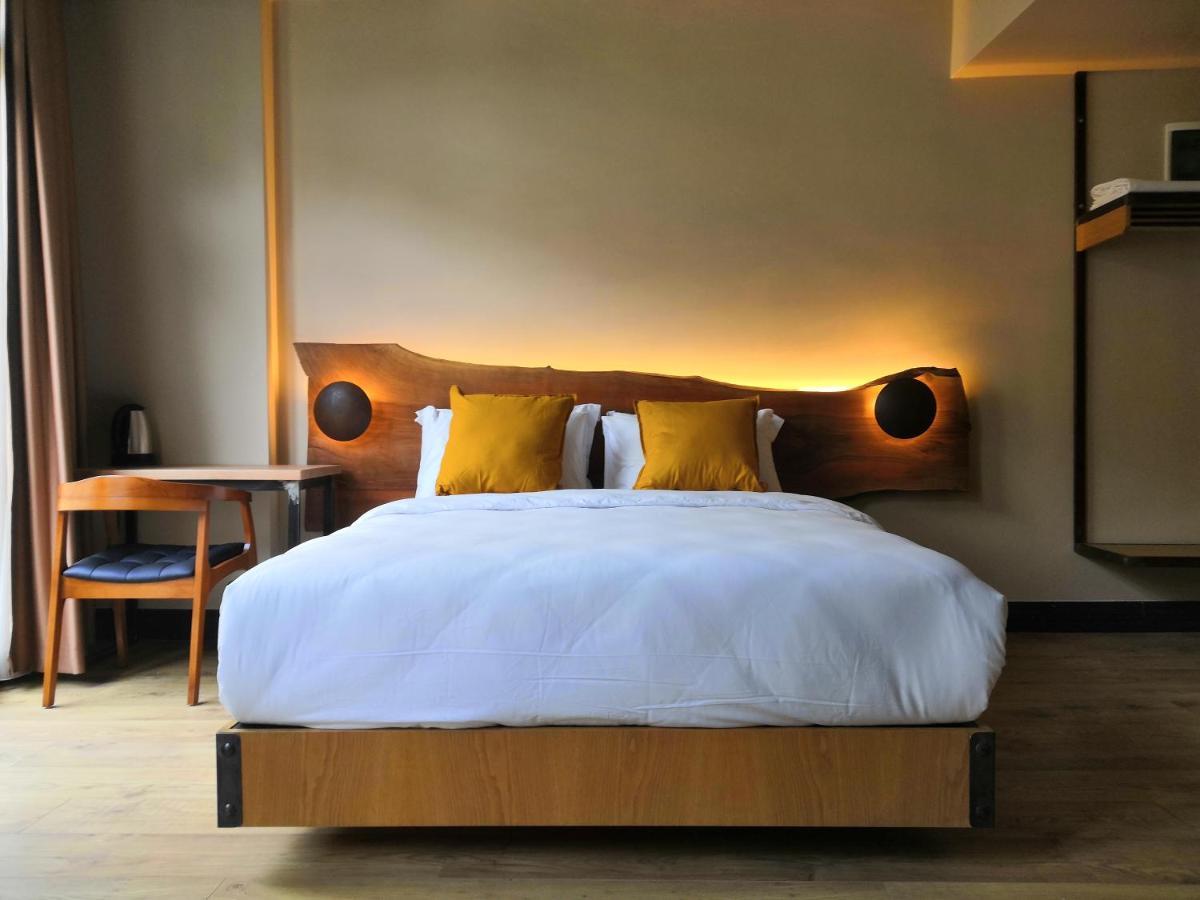 Taksimbul Design Hotel Стамбул Екстер'єр фото