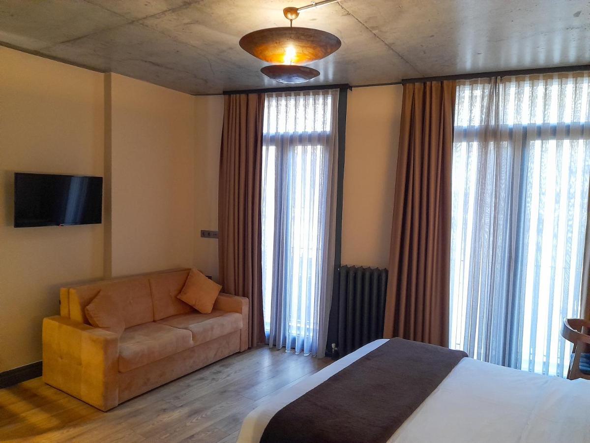 Taksimbul Design Hotel Стамбул Екстер'єр фото