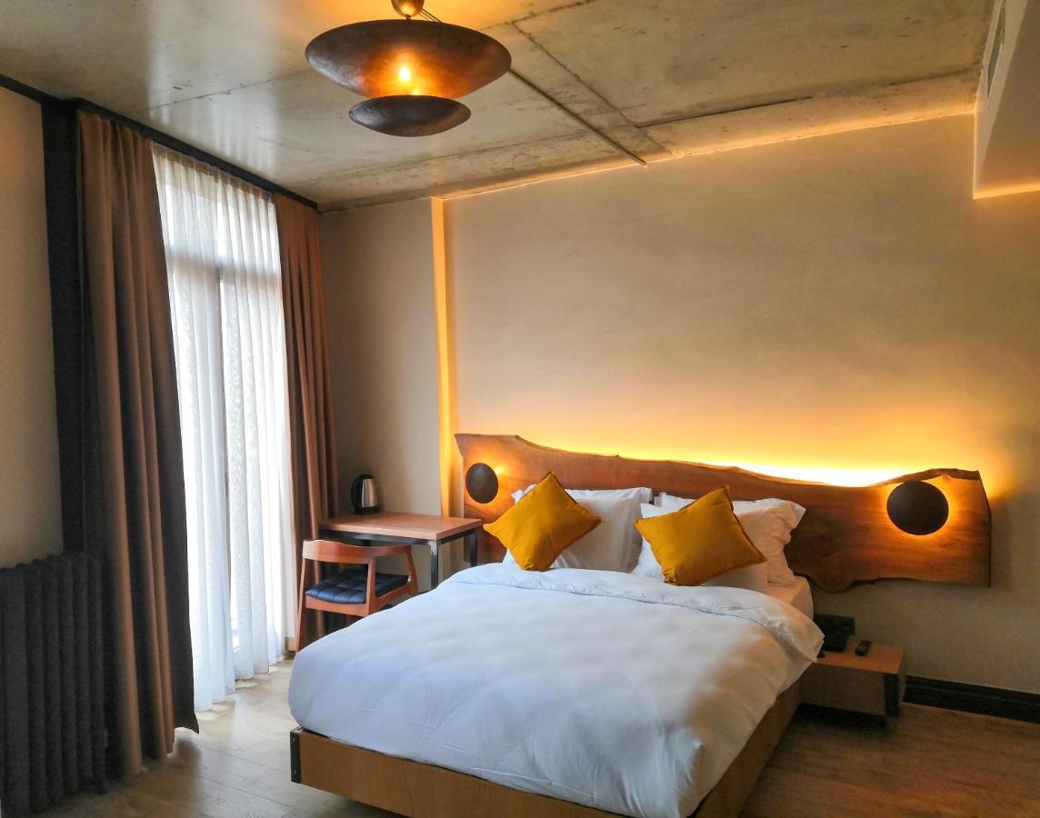 Taksimbul Design Hotel Стамбул Екстер'єр фото