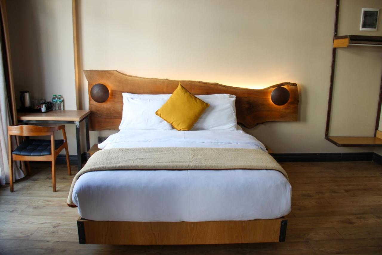 Taksimbul Design Hotel Стамбул Екстер'єр фото