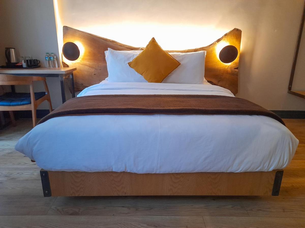 Taksimbul Design Hotel Стамбул Екстер'єр фото