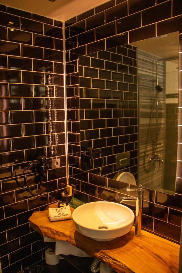 Taksimbul Design Hotel Стамбул Екстер'єр фото
