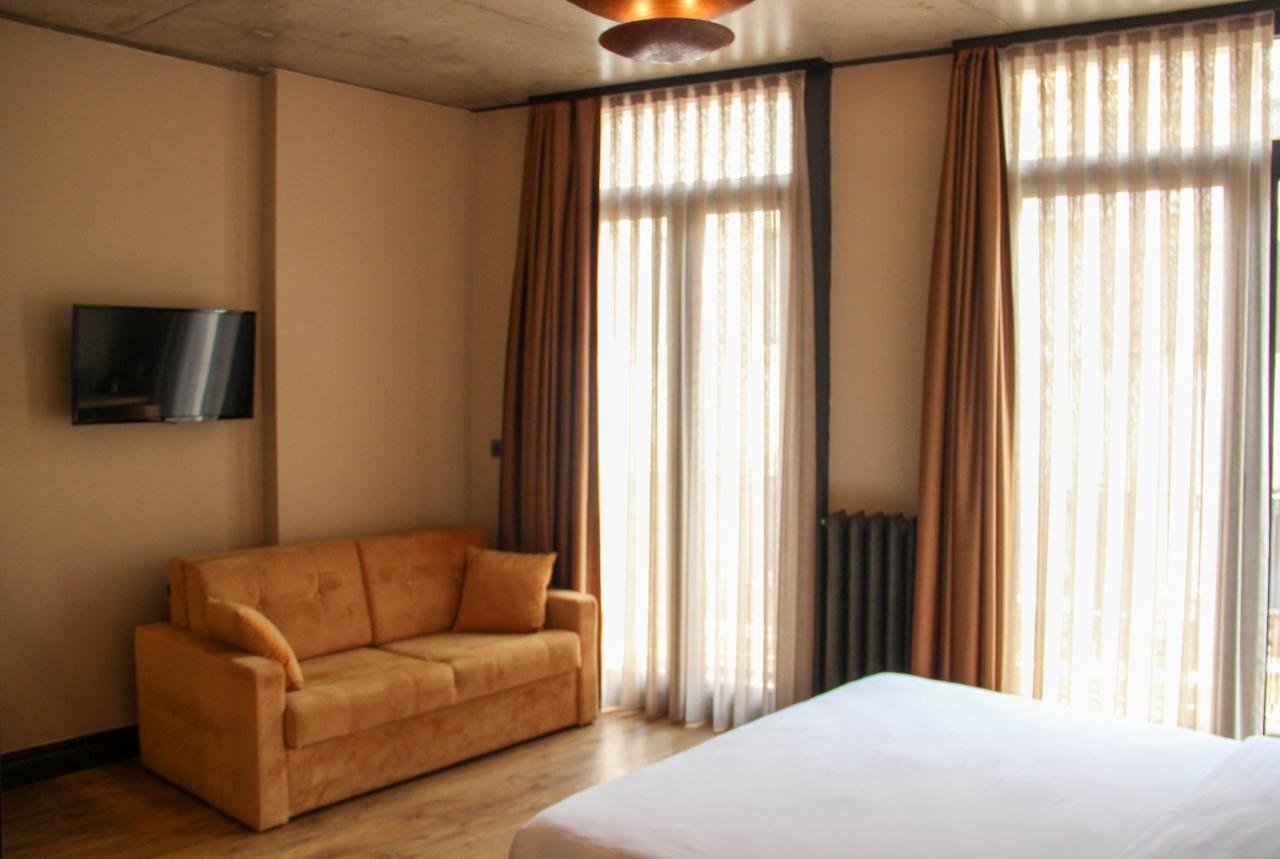 Taksimbul Design Hotel Стамбул Екстер'єр фото