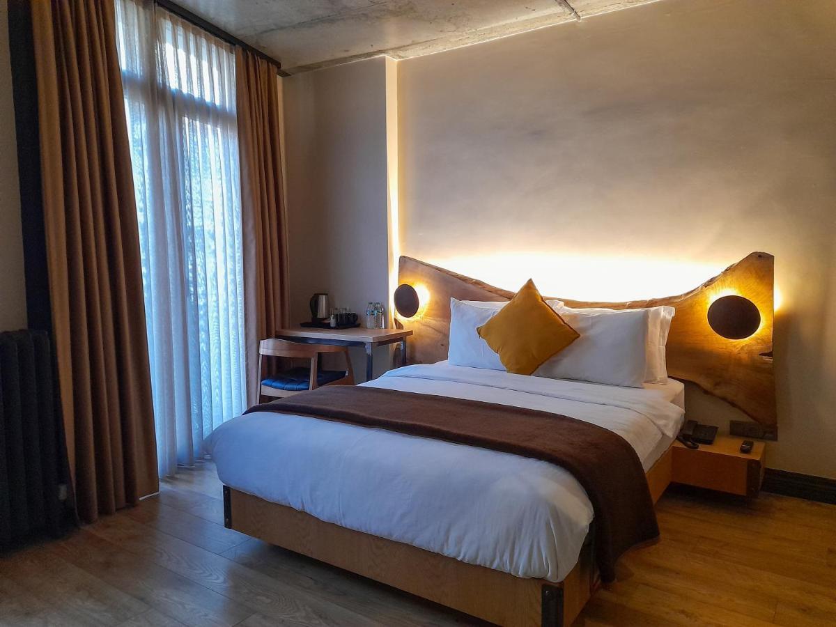 Taksimbul Design Hotel Стамбул Екстер'єр фото