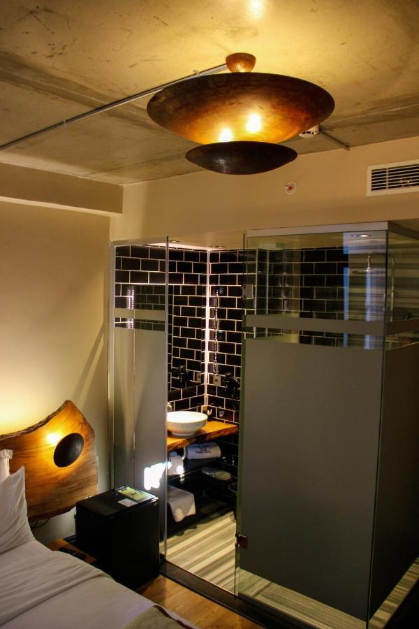Taksimbul Design Hotel Стамбул Екстер'єр фото