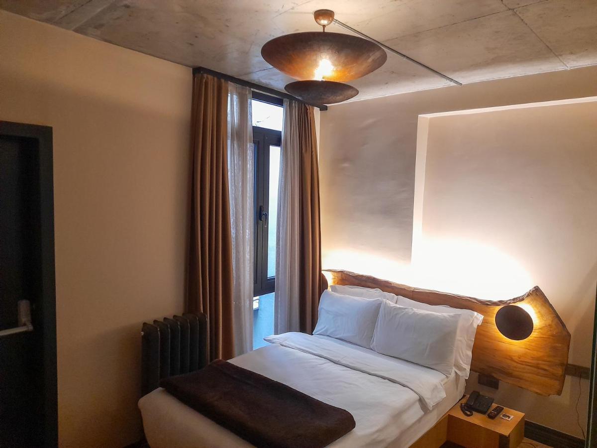 Taksimbul Design Hotel Стамбул Екстер'єр фото