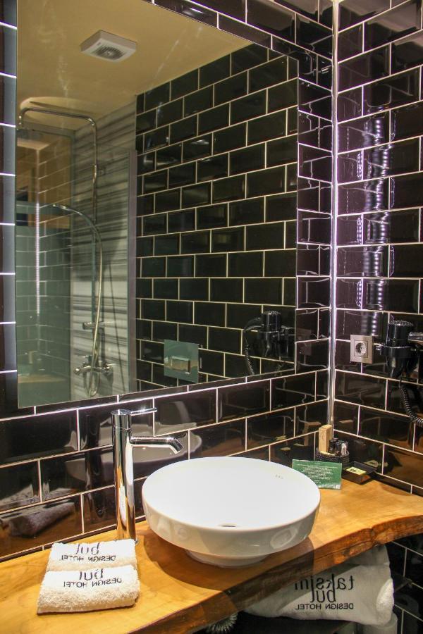 Taksimbul Design Hotel Стамбул Екстер'єр фото